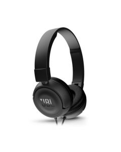 JBL Black Headphones - T450